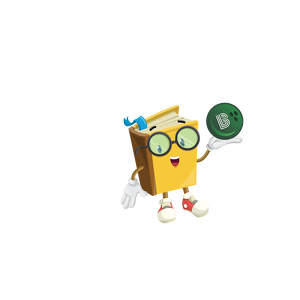 Burke "Once Upon a Time"